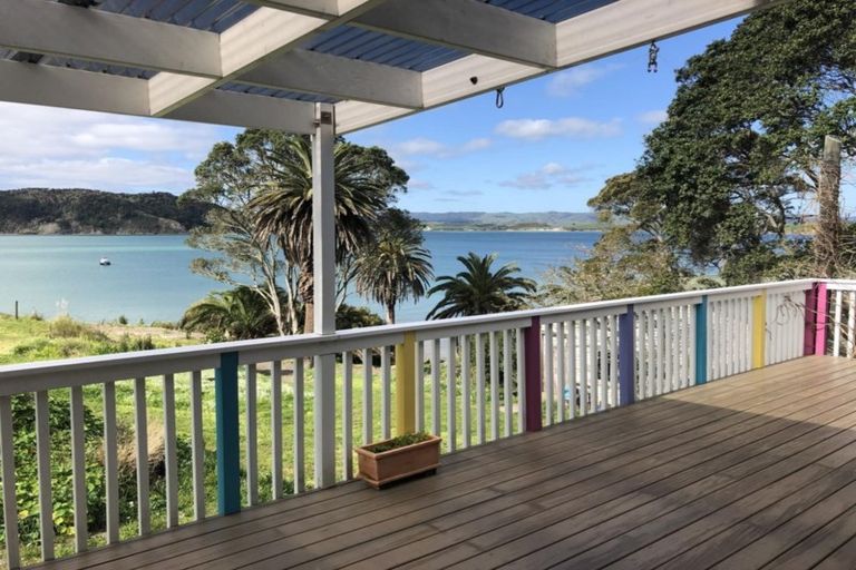 Photo of property in 38 Government Road, Raglan, 3225