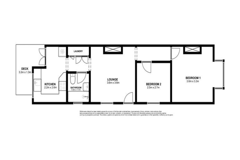 Photo of property in 8 Royal Street, Berhampore, Wellington, 6023