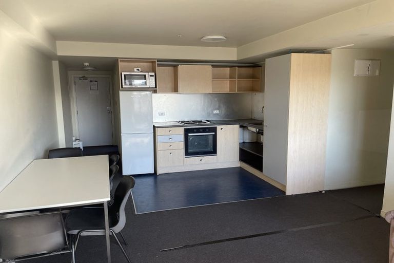Photo of property in Cube Apartments, 3g/242 Taranaki Street, Mount Cook, Wellington, 6011