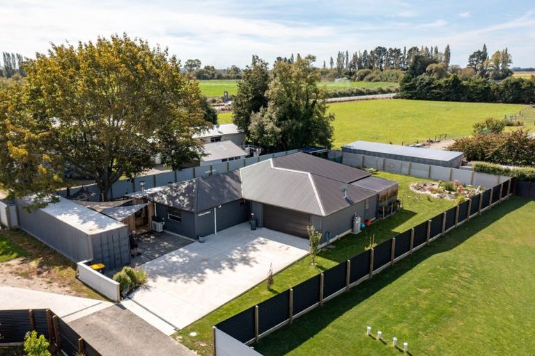 Photo of property in 20a David Street, Hinds, Ashburton, 7773