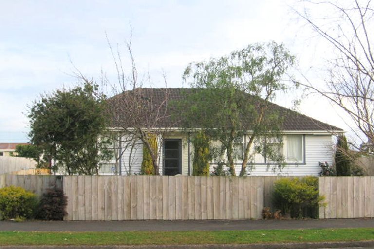 Photo of property in 6a Slim Street, Bader, Hamilton, 3206