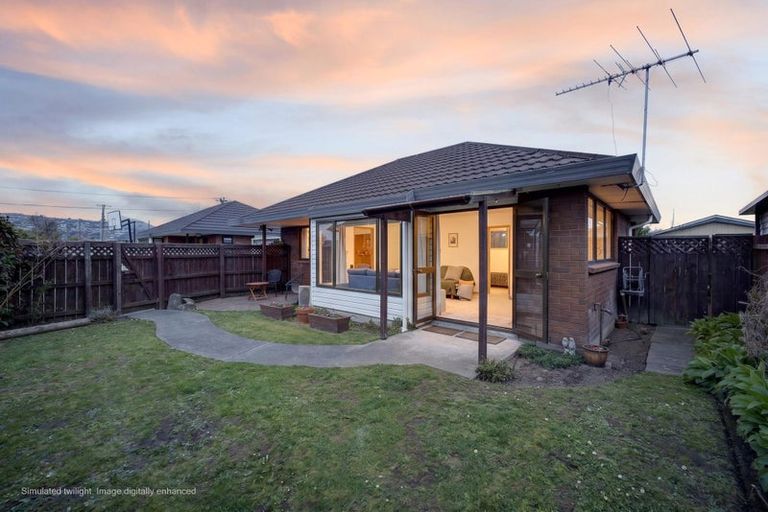 Photo of property in 2/17 Stourbridge Street, Spreydon, Christchurch, 8024