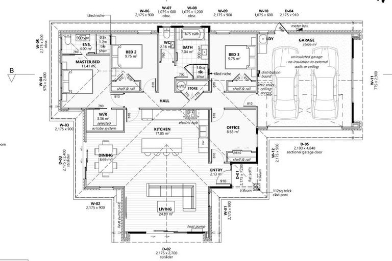 Photo of property in 18 Nugent Street, Bell Block, New Plymouth, 4312