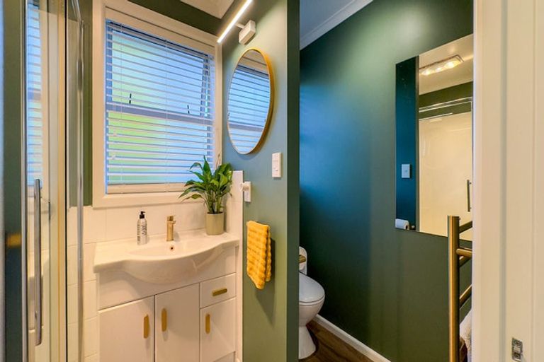 Photo of property in 521 Wall Road, Raureka, Hastings, 4120