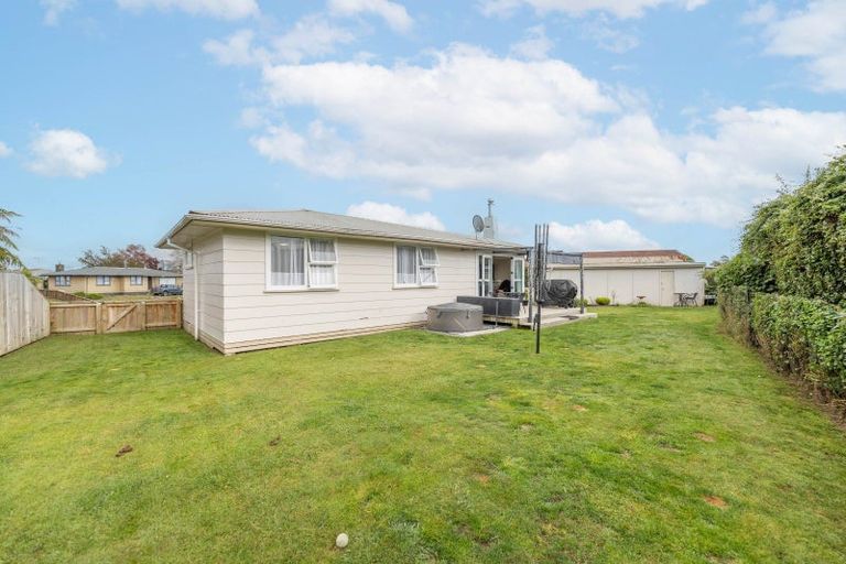 Photo of property in 2 Toroa Place, Tokoroa, 3420