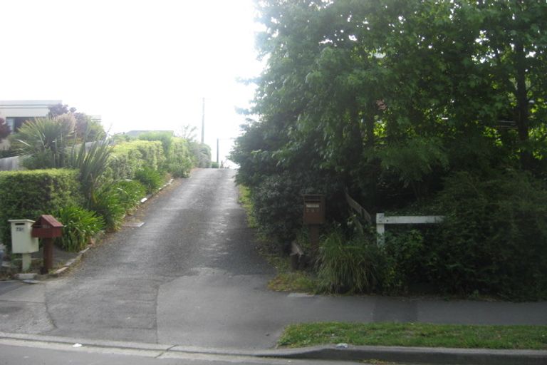 Photo of property in 73a Eastern Terrace, Beckenham, Christchurch, 8023