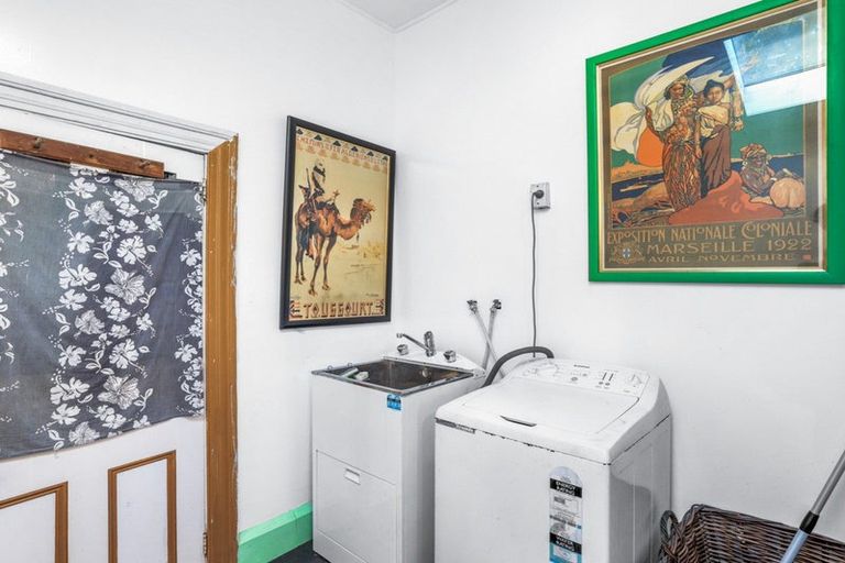 Photo of property in 66 Laurence Street, Waltham, Christchurch, 8011