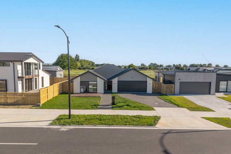 Photo of property in 5 Fisher Road, Cambridge, 3434