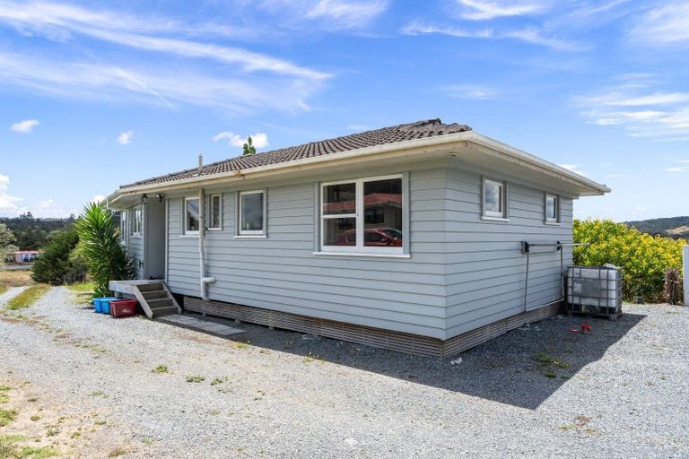 Photo of property in 32 Kopeti Road, Hukerenui, Hikurangi, 0182