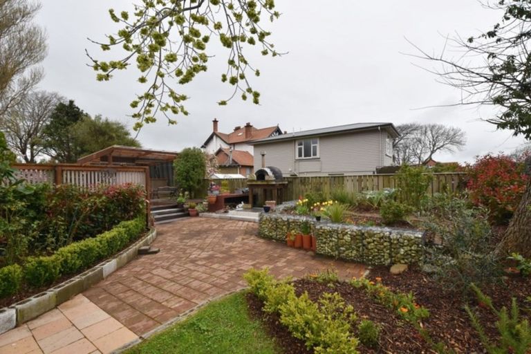 Photo of property in 318 Kelvin Street, Gladstone, Invercargill, 9810