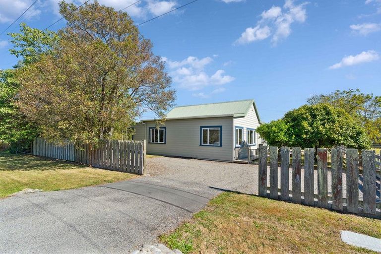 Photo of property in 9 French Street, Martinborough, 5711