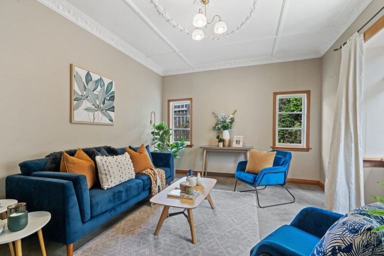 Photo of property in 25 Mccoll Street, Vogeltown, Wellington, 6021