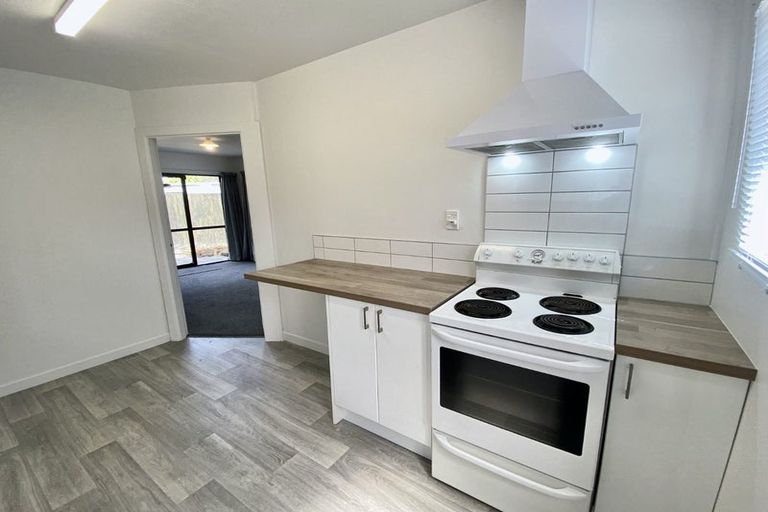 Photo of property in 2/11 Burns Street, Sydenham, Christchurch, 8023