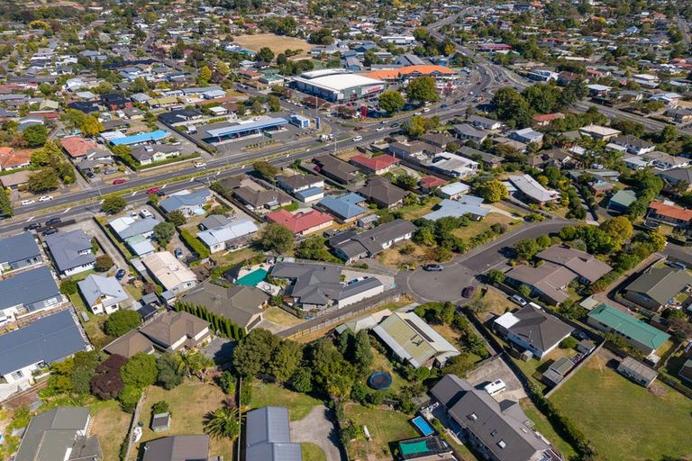 Photo of property in 16 Gordon Street, Hillcrest, Hamilton, 3216