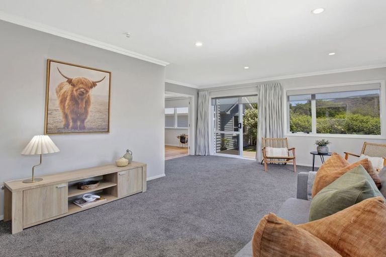 Photo of property in 36a Sheridan Crescent, Trentham, Upper Hutt, 5018