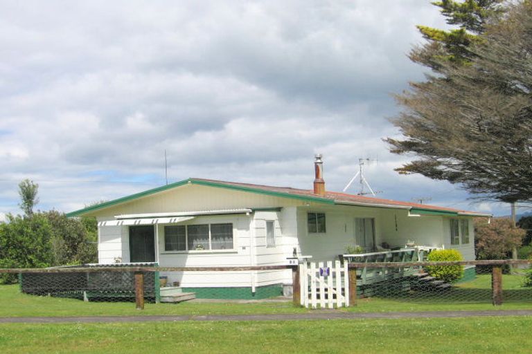 Photo of property in 1 Robin Street, Waihi, 3610