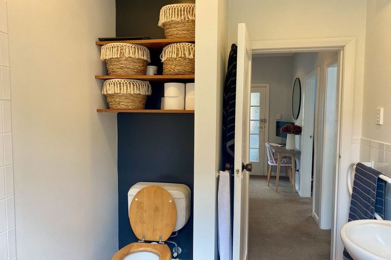 Photo of property in 129 Onslow Road, Khandallah, Wellington, 6035