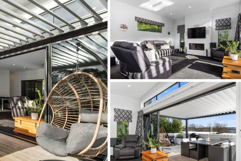 Photo of property in 133 Lakes Boulevard, Pyes Pa, Tauranga, 3112