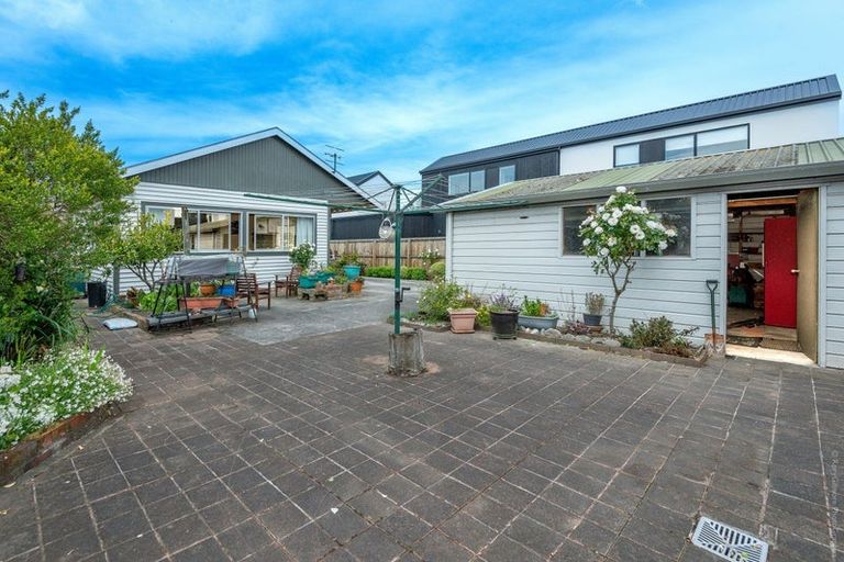 Photo of property in 115 Edinburgh Street, Spreydon, Christchurch, 8024