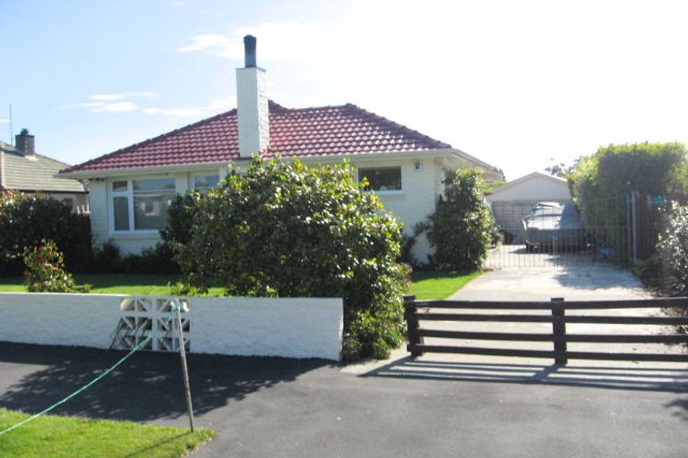 Photo of property in 47 Greenhaven Drive, Burwood, Christchurch, 8083