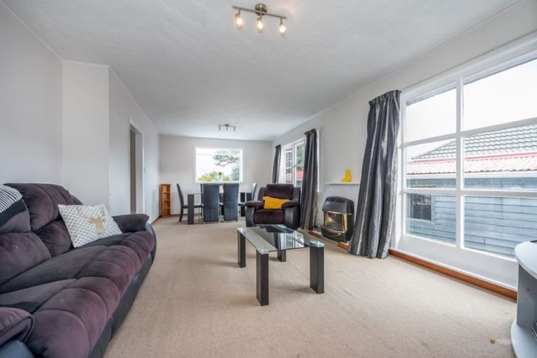 Photo of property in 58 Fraser Crescent, Elderslea, Upper Hutt, 5018