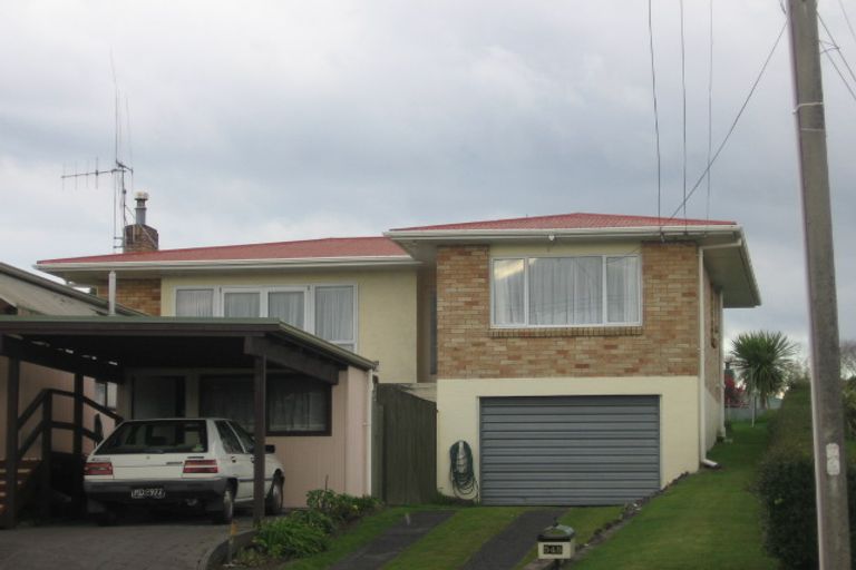 Photo of property in 548 Fraser Street, Greerton, Tauranga, 3112