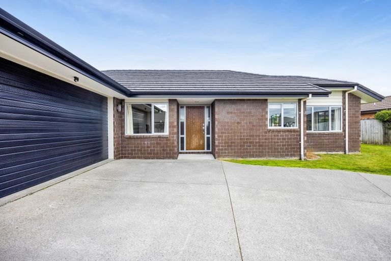 Photo of property in 9c Estate Grove, Inglewood, 4330
