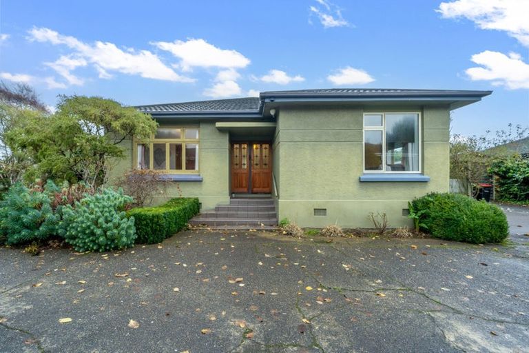 Photo of property in 76 Melbourne Street, Windsor, Invercargill, 9810