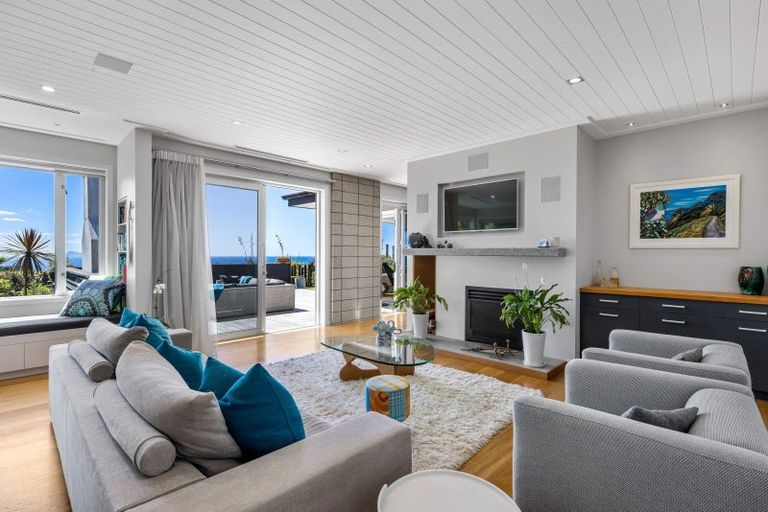 Photo of property in 28 Matheson Bush Road, Leigh, 0985