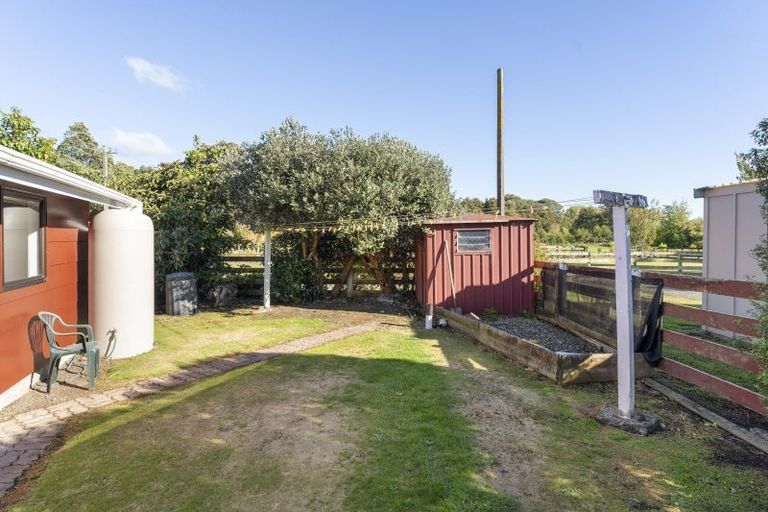 Photo of property in 63 Convent Road, Otaki, 5512