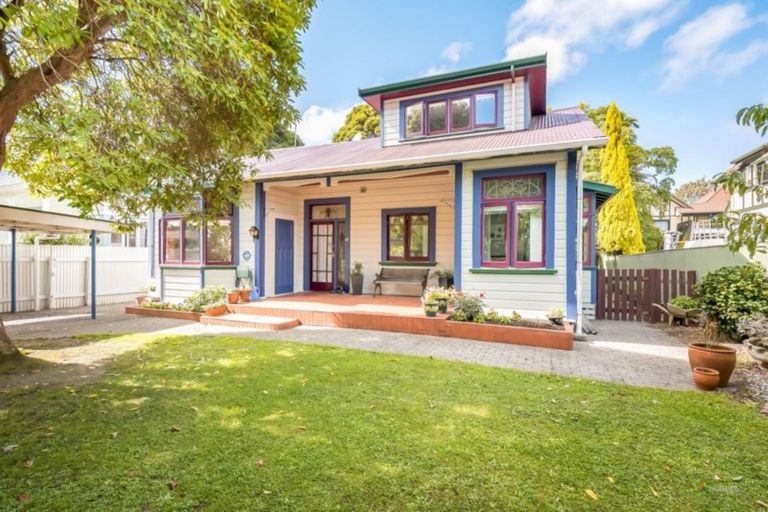 Photo of property in 12 Pharazyn Street, Melling, Lower Hutt, 5010