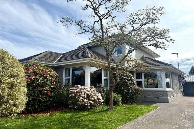 Photo of property in 37 Hudson Street, Bryndwr, Christchurch, 8053