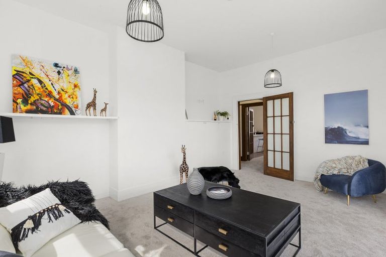 Photo of property in 124 Richardson Street, Saint Kilda, Dunedin, 9012