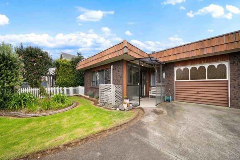 Photo of property in 114b Edinburgh Street, Pukekohe, 2120