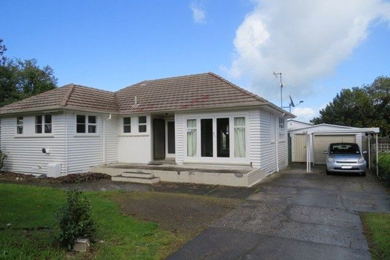 Photo of property in 391 Peachgrove Road, Fairfield, Hamilton, 3214