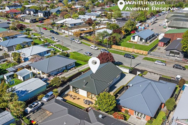 Photo of property in 37 Sullivan Avenue, Woolston, Christchurch, 8023
