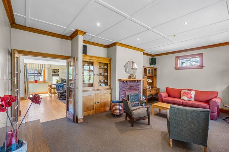 Photo of property in 9 Culverden Road, Culverden, 7392