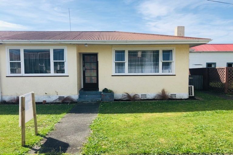 Photo of property in 4/347 Botanical Road, West End, Palmerston North, 4412