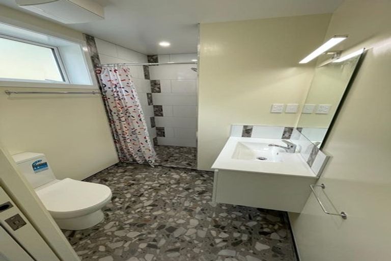 Photo of property in 54 Sutherland Street, Dunedin Central, Dunedin, 9016