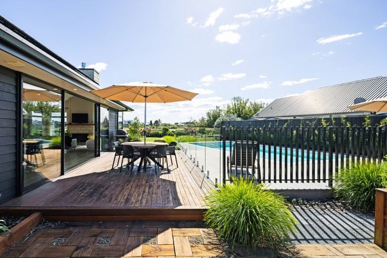 Photo of property in 24 Baxter Michael Crescent, Cambridge, 3434