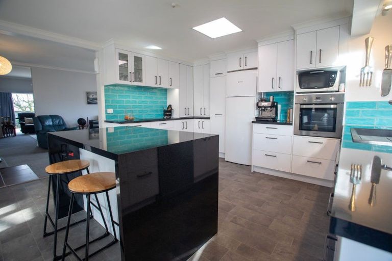 Photo of property in 1 Banks Street, Fairlie, 7925