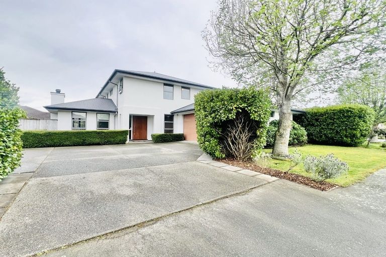 Photo of property in 5 Roullet Lane, Yaldhurst, Christchurch, 8042