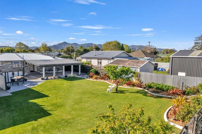 Photo of property in 40 Ferry Road, Spring Creek, 7202