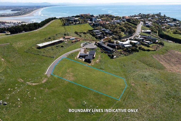 Photo of property in 51 Peninsula View, Sumner, Christchurch, 8081