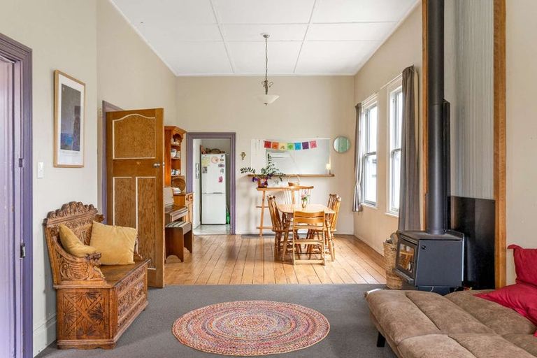 Photo of property in 93 Pa Street, Motueka, 7120