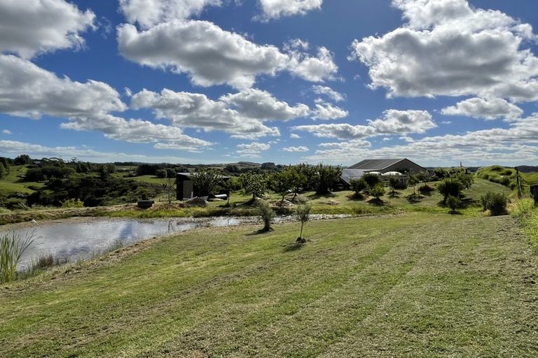 Photo of property in Dunkerron Farm, 852 Oneriri Road, Kaiwaka, 0573