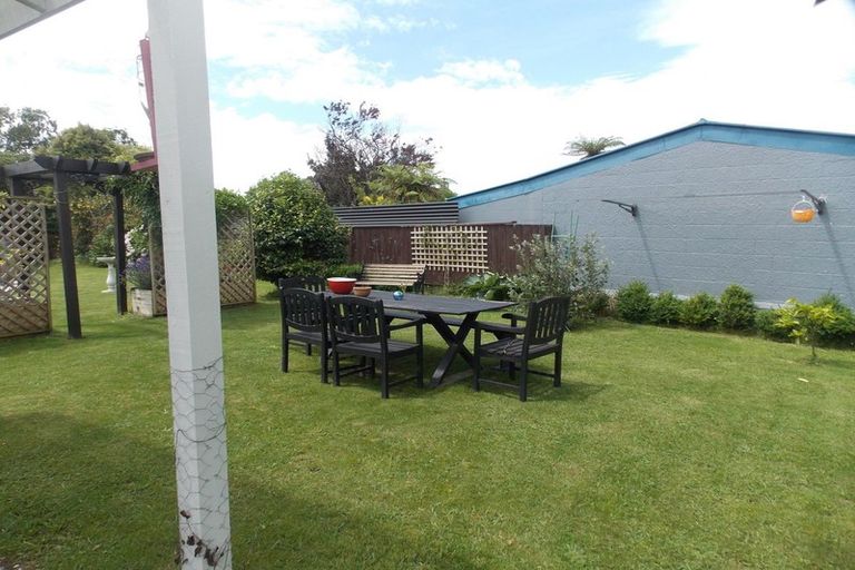 Photo of property in 3 Denbigh Place, Awapuni, Palmerston North, 4412