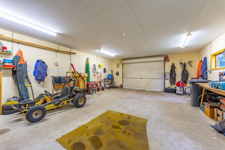 Photo of property in 120 Summerleaze Road, Pareora West, Timaru, 7971