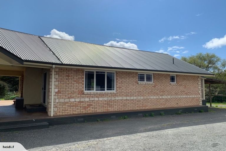 Photo of property in 291 Harris Road, Glenbervie, Whangarei, 0175
