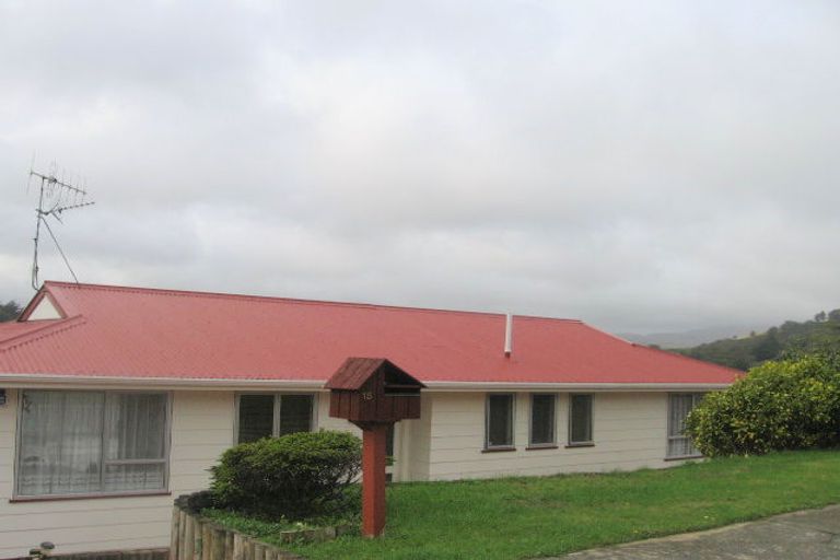 Photo of property in 19 Thimble Lane, Whitby, Porirua, 5024